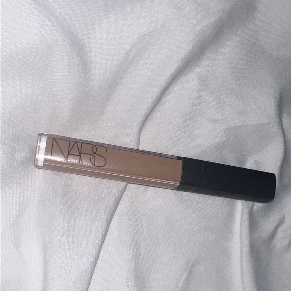 NARS Creamy Concealer - Ginger medium 2